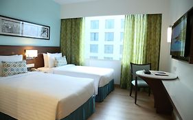 Fairfield By Marriott Bengaluru Outer Ring Road